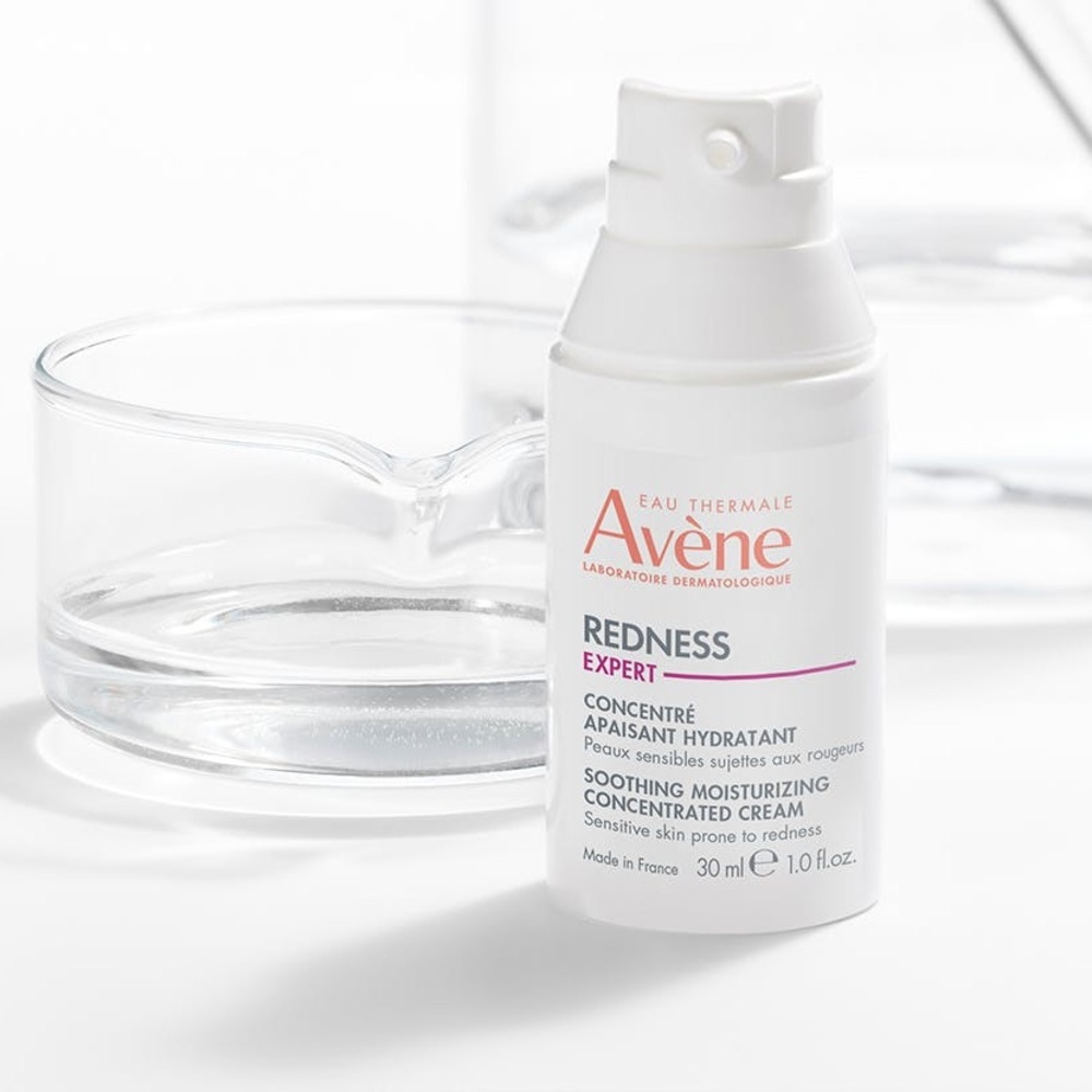 Avène
Redness Expert Soothing Moisturizing Concentrated Cream